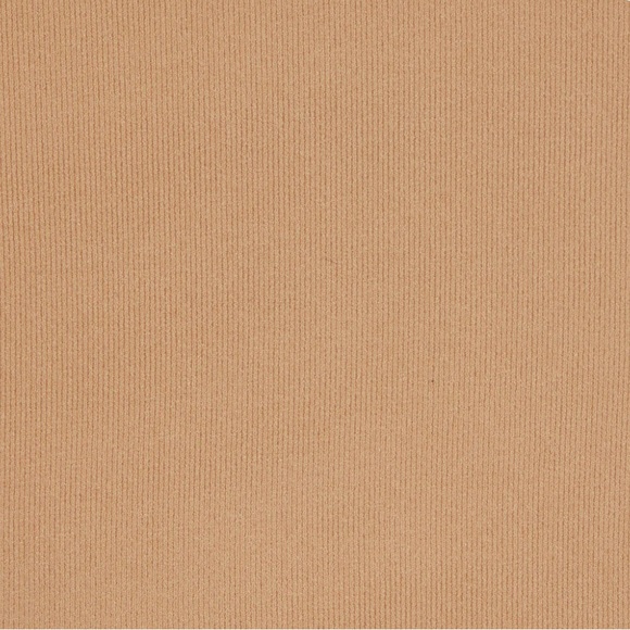 💖🆕SKIMS Fits Everybody Square Neck Bodysuit- OCHRE Sz XL✨NWT✨ - Picture 5 of 5